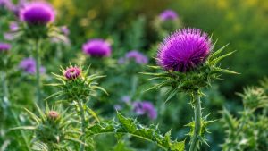 Milk Thistle
