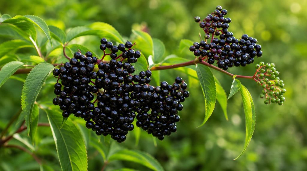 Elderberry