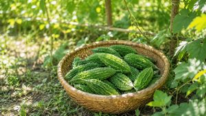 Bitter Melon