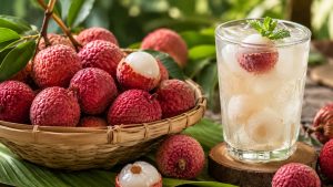 Lychee