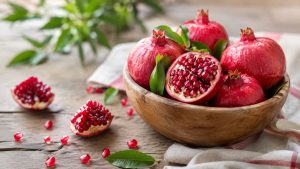 Pomegranate