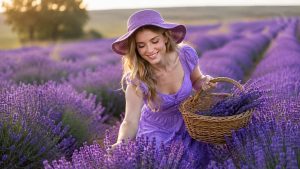 Lavender