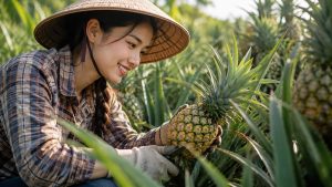 Pineapple