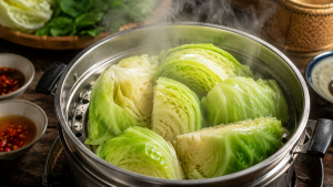 How to Cook Cabbage