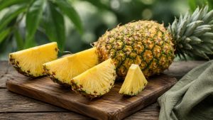 Pineapple