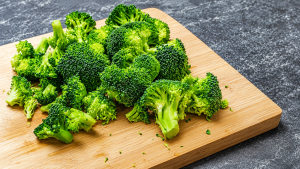 broccoli salad