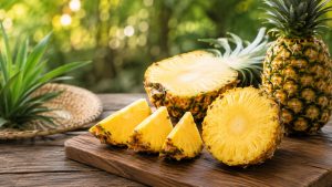 Pineapple
