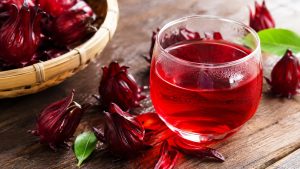Hibiscus