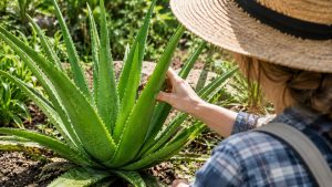 Aloe Vera