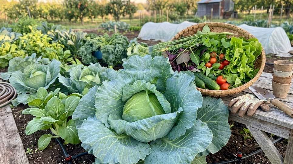 Cabbage