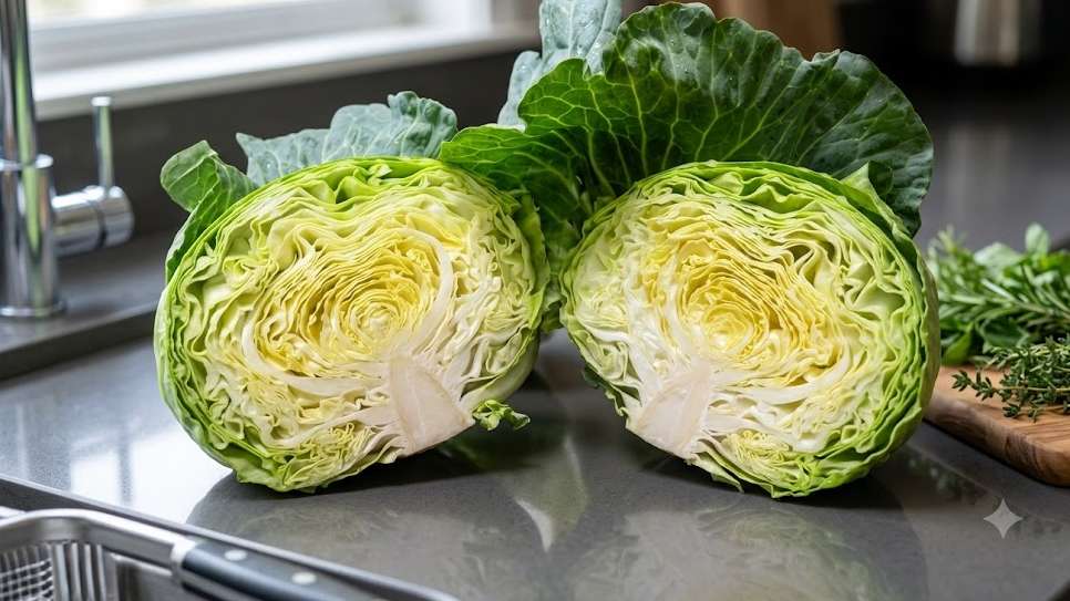 Cabbage