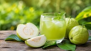 guava juice