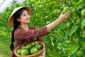 Chanh dây (4)