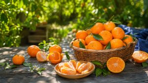 Tangerine
