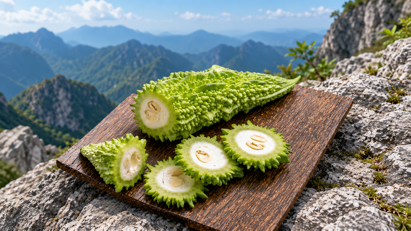 Bitter Melon