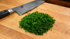 Chives