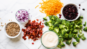 broccoli salad