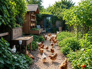 Gardening for Beginners