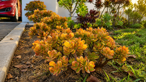 How Often to Water Succulents