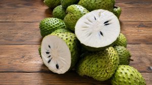Soursop: What Is It?