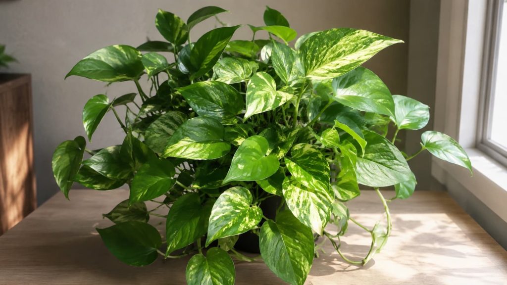 Pothos Plant