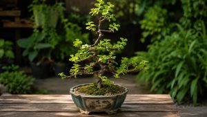 Jade Plant