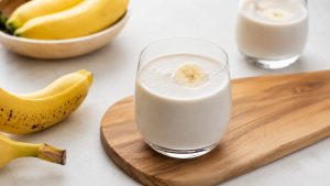 Banana Smoothie