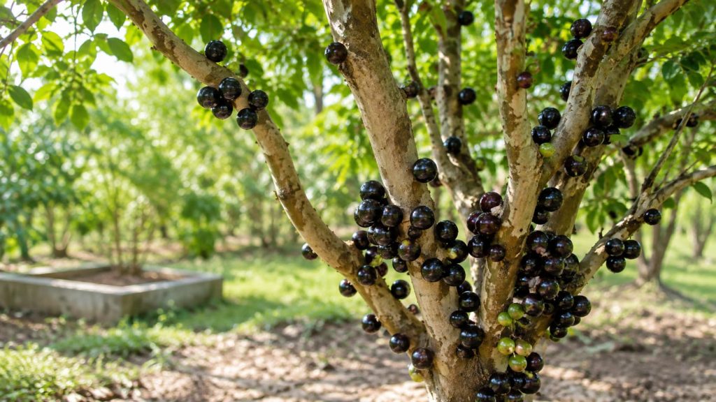 Jaboticaba
