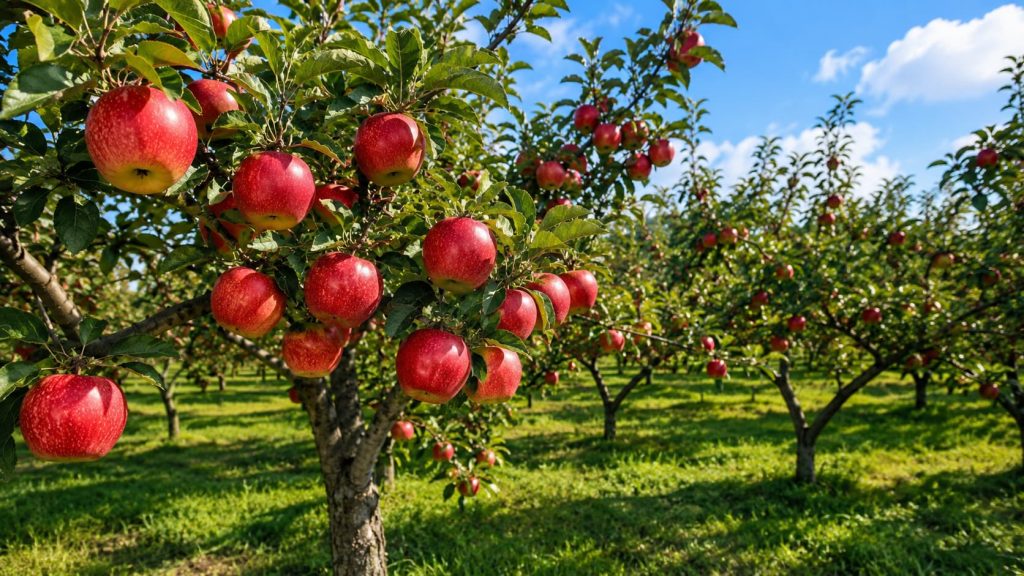 Apples