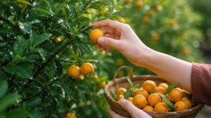 Kumquat