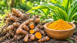 Turmeric