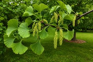 Ginkgo Biloba
