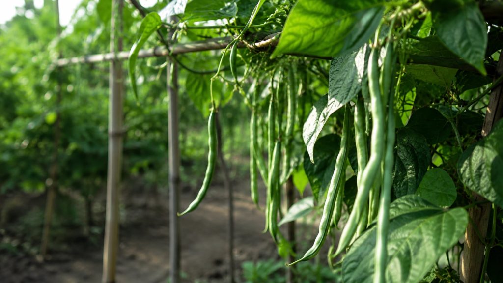 Green Beans