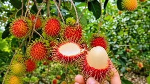 Rambutan