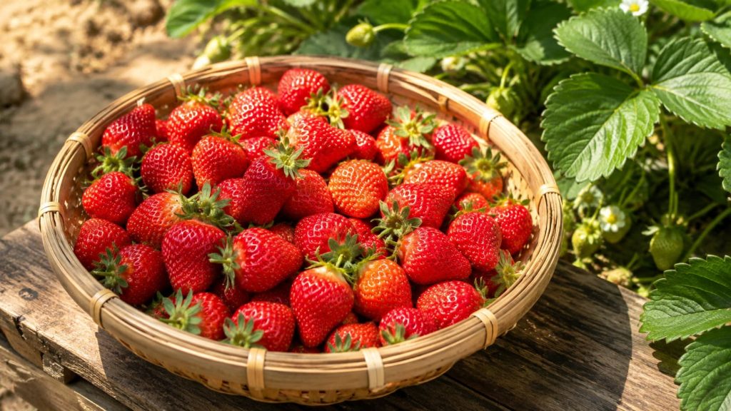 Strawberry
