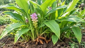 Turmeric