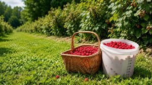Raspberry