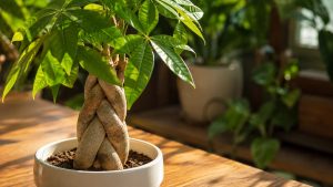 Money Tree