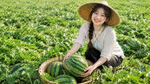 Watermelon