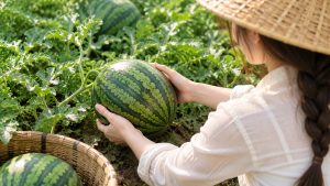 Watermelon