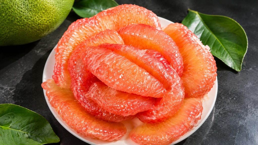 Pomelo: How to Grow
