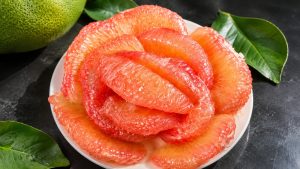 Pomelo: How to Grow