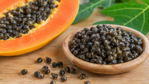 How to Grow Papaya from Seeds