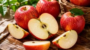 Apple storage
