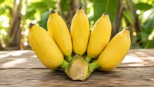Apple Banana