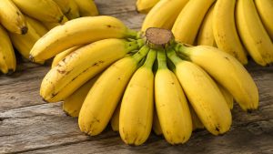 Cavendish Banana