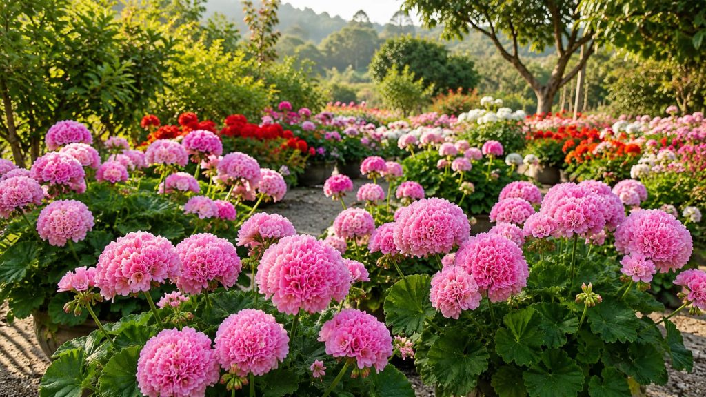 Geranium