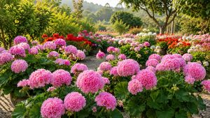 Geranium