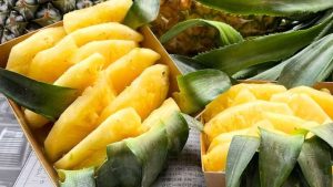 How to Store Pineapple So It Stays Fresh Longer