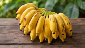 Lady Finger (Sugar Banana)